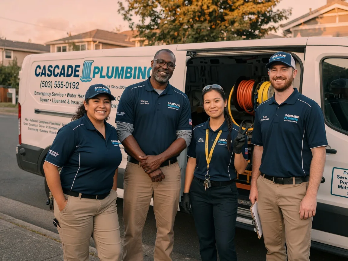 Emergency Plumber company in Sproul, PA